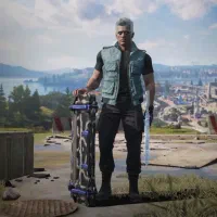 اکانت کالاف دیوتی ندای وظیفه|کنسول، بازی ویدئویی و آنلاین|تهران, طرشت|دیوار