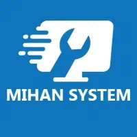 خدمات کامپیوتری در محل