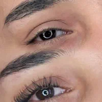 اکستنشن مژه با قیمت استثنایی|خدمات آرایشگری و زیبایی|ساری, |دیوار