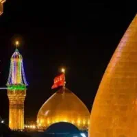 ریلی مشهد آفر ۷ روزه۶۸۰۰