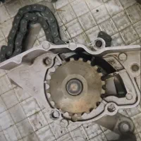 لوازم استوک موتور xu7 پژو ۴۰۵ و پارس و سمند|قطعات یدکی و لوازم جانبی|یزد, |دیوار