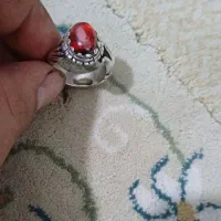 انگشتر نقره|جواهرات|سبزوار, غرب نیروگاه|دیوار