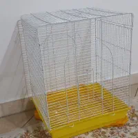 قفس پرنده