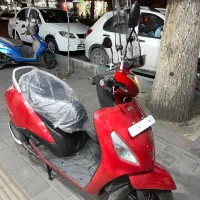 ویگو Tvs ژوپیتر مدل ۹۸