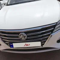 MG 5 ام جی|خودرو سواری و وانت|تهران, گیشا|دیوار