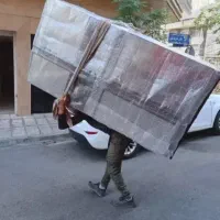 باربری خاوران کیانشهرخراسان افسریه کارگرخالی نبرد|خدمات حمل و نقل|تهران, مشیریه|دیوار