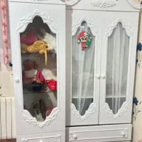 کمد لباس و گنجه‌ مناسب دختر وپسر