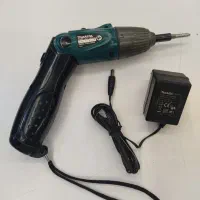 پیچ گوشتی مشتی شارژی ماکیتا ژاپن