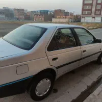 پژو روا مدل 88 دوگانه|خودرو سواری و وانت|بناب, |دیوار