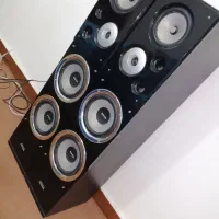باند ایستاده ROCK کلاسیک