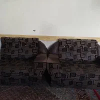 مبل هفت نفره