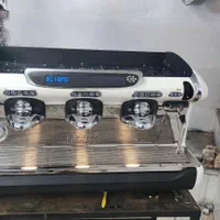 انواع قهوه ساز اسپرسوسازکمترین قیمت|کافیشاپ و رستوران|شیراز, عادل آباد|دیوار