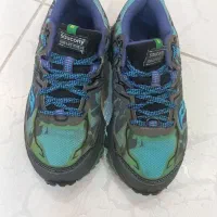 کفش ساکونی اورجینال|کیف، کفش، کمربند|هشتگرد, هشتگرد قدیم|دیوار