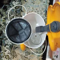 قهوه ساز سالم در حد جهیزیه  معاوضه با پرنده