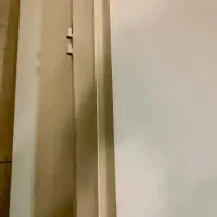 درب چوبی نئوپان قابل استفاده|مصالح و تجهیزات ساختمان|کرج, فاز ۳ مهرشهر|دیوار