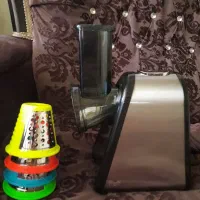 فروش رنده برقی و سالاد ساز
