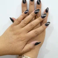 مدل کاشت ناخن|خدمات آرایشگری و زیبایی|شیراز, قلعه نو|دیوار