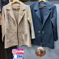 فروش ویژه کت های زنانه مجلسی،بیرونی مخمل خارجی|لباس|جهرم, |دیوار