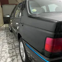 پژوپارسtu5 مدل۹۴|خودرو سواری و وانت|قائم‌شهر, |دیوار