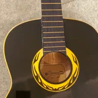 گیتار دیاموند