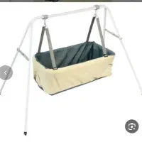 کریر و گهواره هر دو