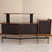 فروش میز بار ایتالیایی قدیمی