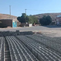 بلوک سیمانی