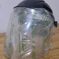 شیلد و محافظ صورت