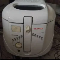 سرخ کن تفال