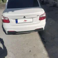 ساینا S دوگانه شرکتی 85 استاندارد مدل 1403|خودرو سواری و وانت|برازجان, |دیوار