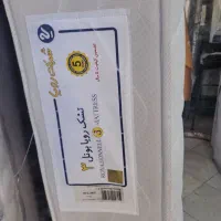 تشک رویا مدل بونل ۳ سایز ۱۶۰×۲۰۰