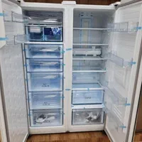 یخچال و فریزر دوقلو دیپوینت مدل مکس (مکث) MaX|یخچال و فریزر|مشهد, شهید قربانی|دیوار