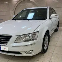 هیوندای سوناتا ۲۰۱۰ NFفول کامل|خودرو سواری و وانت|مشهد, ابوذر|دیوار