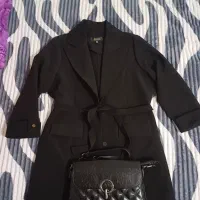 مانتو شلوار کیف|لباس|تبریز, |دیوار