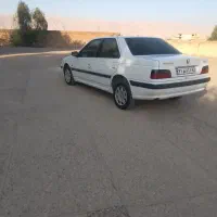 پارس مدل ۹۱ دره شهر|خودرو سواری و وانت|ایلام, |دیوار