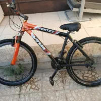 دوچرخه ۲۶|دوچرخه، اسکیت، اسکوتر|اصفهان, ولدان|دیوار