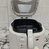 فروش سرخ کن نو