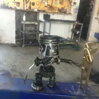 مکانیکی باقیمت باور نکردنی