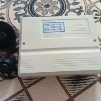 دزدگیر کلاسیک z4 تکمیل