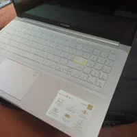 لپ تاپ ایسوس ۱۵ رنگ طوسی