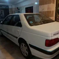 پژو پارس