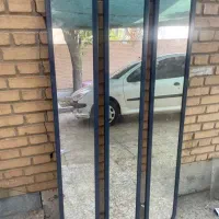 آیینه|آینه|اهواز, کوروش|دیوار