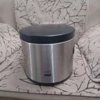 سطل قند و برنج در حد نو