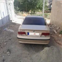 سمند X7 بنزینی، مدل ۱۳۸۲|خودرو سواری و وانت|سنندج, |دیوار