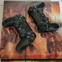 پی اس فور سالم کم کار