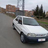 پراید مدل 94|خودرو سواری و وانت|پارسآباد, |دیوار