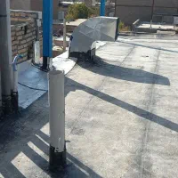 نصاب ایزوگام|خدمات پیشه و مهارت|باخزر, |دیوار