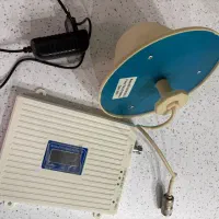 تقویت آنتن مناسب خونه و ویلا|مودم و تجهیزات شبکه|کرج, کوی کارمندان شمالی|دیوار