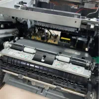 تعمیر تخصصی پرینتر لیزری در محل|خدمات رایانه‌ای و موبایل|کاشان, کارگر|دیوار