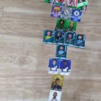 کیمدی 2026و2025